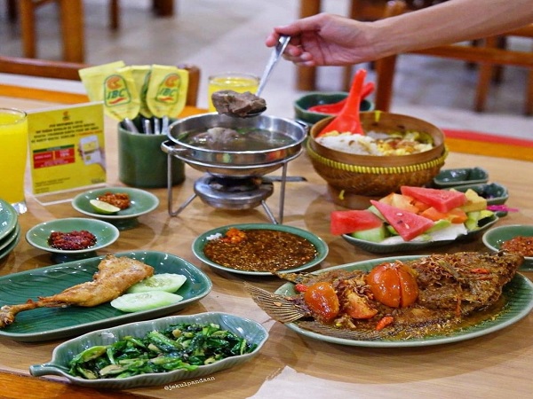 5 Tempat Wisata Kuliner di Cianjur, Rekomendasi untuk Liburan Natal Bersama Keluarga 