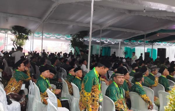 PCNU Kendal Gelar Konfercab, Pilih Ketua Tanfidziah dan Syuriah