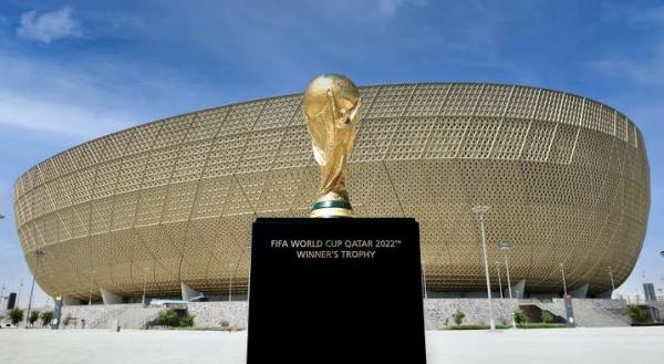 Bapernya Fans Prancis, Ratusan Ribu Orang Tanda Tangani Petisi Desak Final Piala Dunia 2022 Diulang