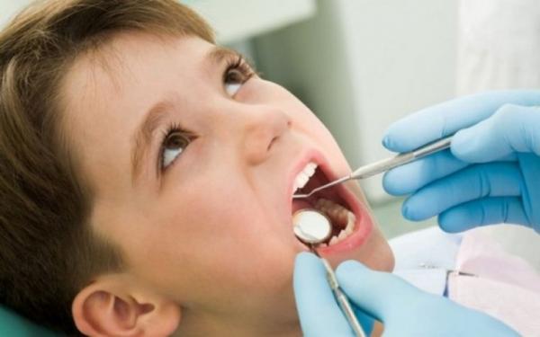 5 Cara Menjaga Kesehatan Gigi dan Mulut Pada Anak usia Dini