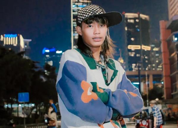 Gegap Gempita Citayam Fashion Week Menghilang, Popularitas Bonge Meredup