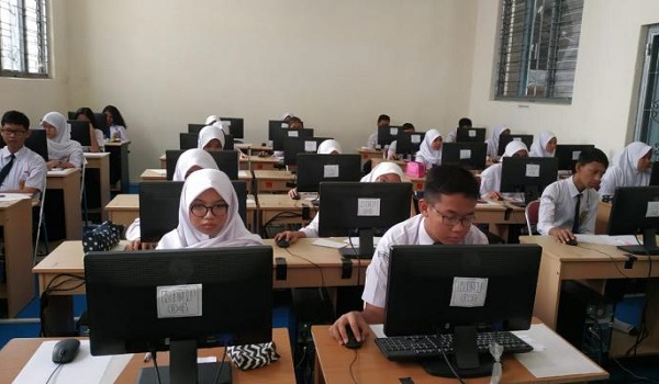 10 SMP Terbaik di Kabupaten Pandeglang, 3 Diantaranya Berada di Kecamatan Cimanggu