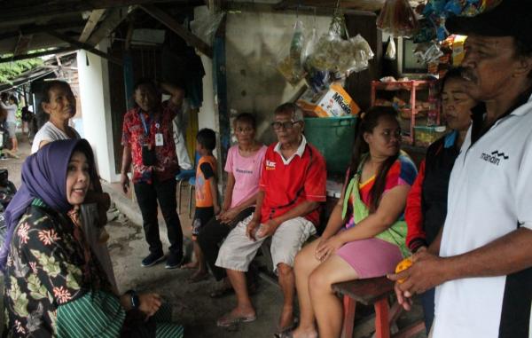 Relokasi Kampung 1001 Malam Berlanjut, Surabaya menuju Kota Indah