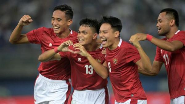 Indonesia Tantang Juara Grup B di Semifinal Piala AFF 2022