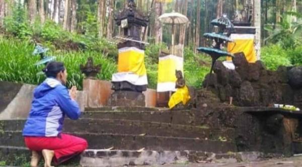 5 Gunung Pesugihan di Indonesia, Nomor 3 Lakukan Ritual Nyeleneh