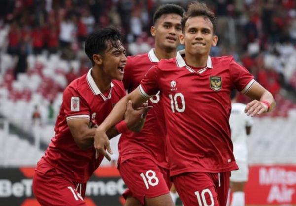 Indonesia vs Brunei Darussalam Sore Ini: Ayo, Pesta Gol Skuad Garuda!