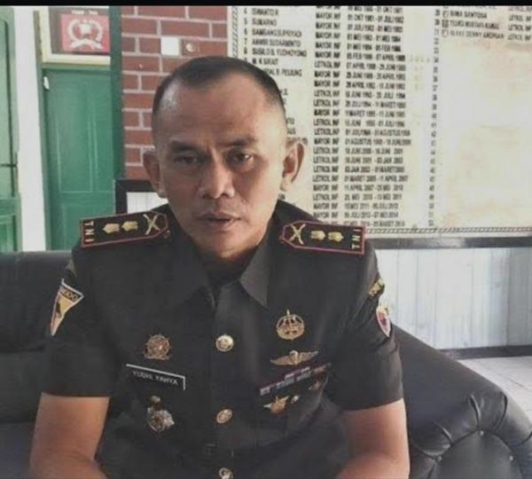 Oknum TNI 744 Aniaya Warga hingga Patah Gigi, Ini Jawaban Dansatgas
