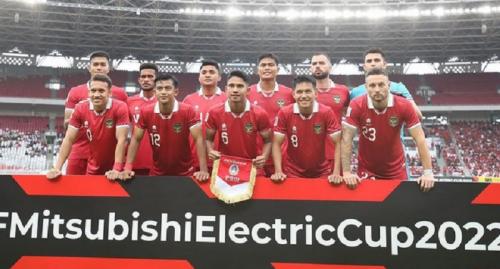 Timnas Indonesia Bakal Bekuk Brunei Darussalam di Piala AFF 2022, Ini Alasannya
