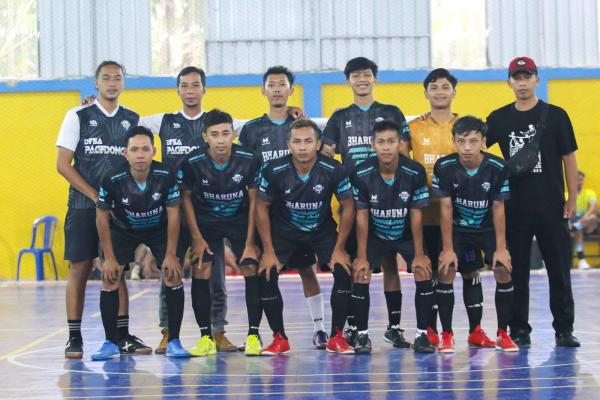 PMJ Juara Futsal Championship 2022 KOK Pagedongan