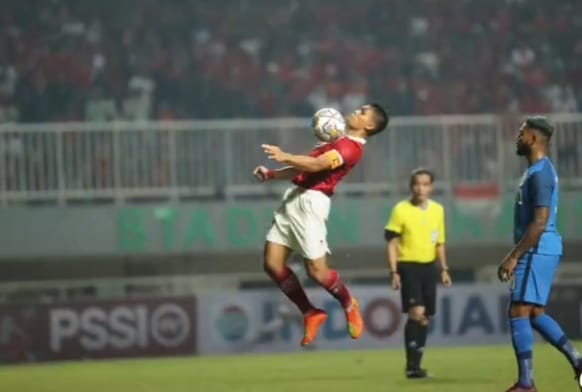 Bentrok Timnas Indonesia vs Brunei Darussalam, Rahmat Irianto: Kami Siap Hibur Suporter