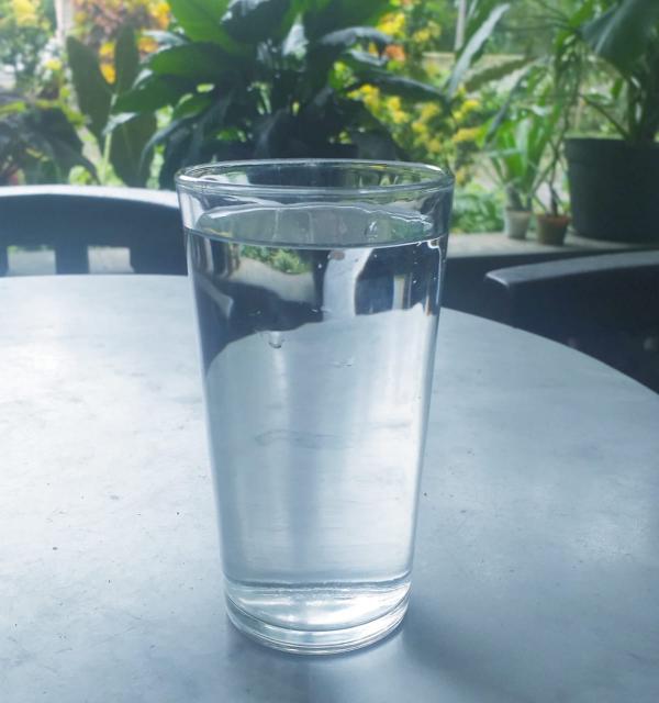 Jarang Diketahui, Berikut Beberapa Manfaat Air Putih bagi Tubuh Manusia
