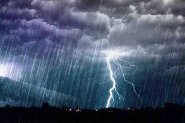 Tangerang Raya Selalu Dilanda Hujan dan Angin Kencang, Begini Doa Bila Hujan Lebat Melanda