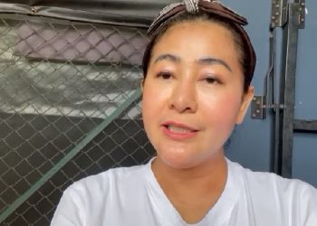 Wanita Emas Meminta Maaf Kepada Ketua KPU RI, Soal Pelecehan Seksual Berikut Klarifikasinya