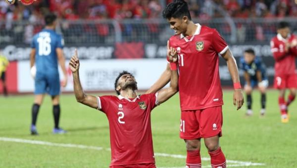 Brunei Darussalam Kalah Dibantai  Oleh Timnas Indonesia di Piala AFF 2022, Ini Sederet Penyebabnya