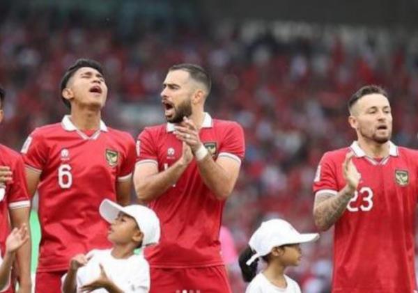 Demi Memajukan Sepak Bola Indonesia, Jordi Amat Rela Lepas Pasport Spanyol