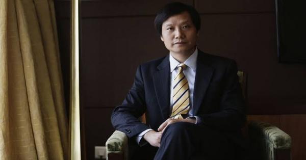 Profil CEO Xiaomi Lei Jun dengan Kekayaan Mencapai Rp146 Triliun