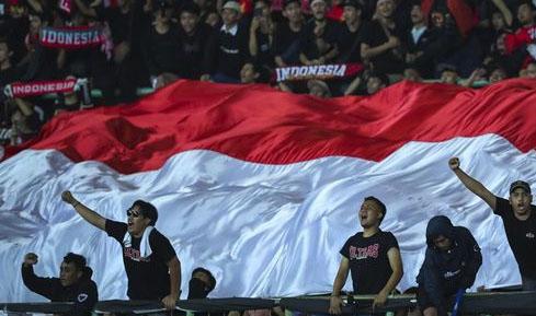 Indonesia vs Thailand, 30 Ribu Tiket Ludes!