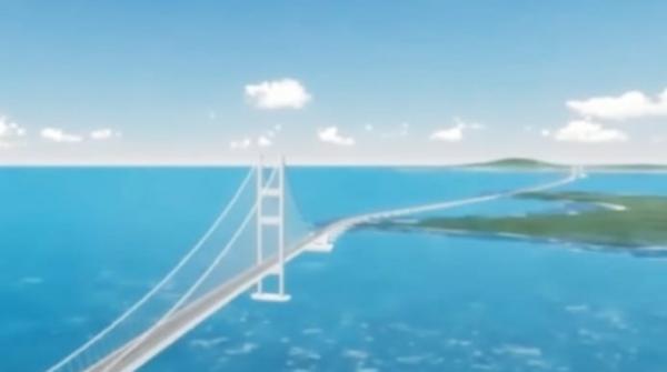 Inilah 3 Alasan Jawa-Bali Tidak Dibangun Jembatan Penghubung Antara Keduanya