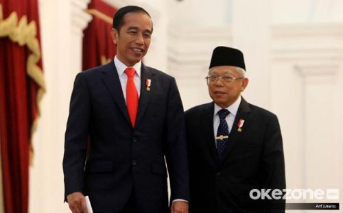 Tersiar Kabar Jokowi Beri Sinyal Reshuffle, Disebut-sebut PKB  Posisi Menterinya Aman