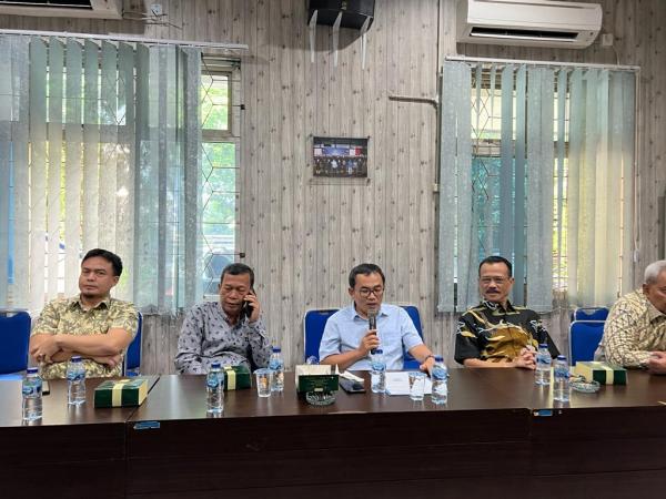 Komisi IV DPRD Kabupaten Bogor Akan Panggil Dispora Terkait Bonus Porpov dan Peparda Jabar 2022