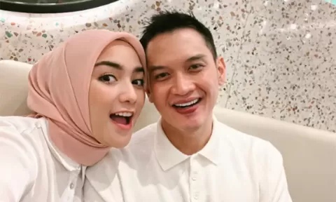 Citra Kirana Diminta Sabar, Video Tak Senonoh Mirip Rezky Aditya Kini Viral