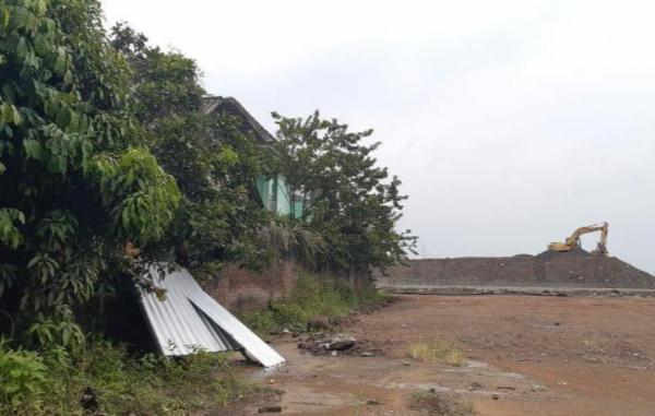 1 Pemilik Tanah di Klaten Tolak Ganti Rugi Lahan untuk Tol, Proyek Jalan Terus