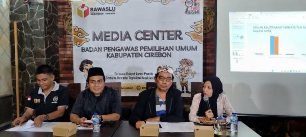 Kabupaten Cirebon Masih Jadi Daerah Rawan Pemilu, Ini Kata Bawaslu