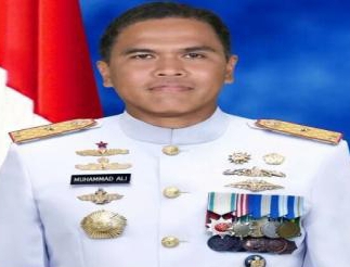 Hari Ini, Laksda TNI Muhammad Ali Dilantik Jadi KSAL Baru Gantikan Laksamana Yudo Margono