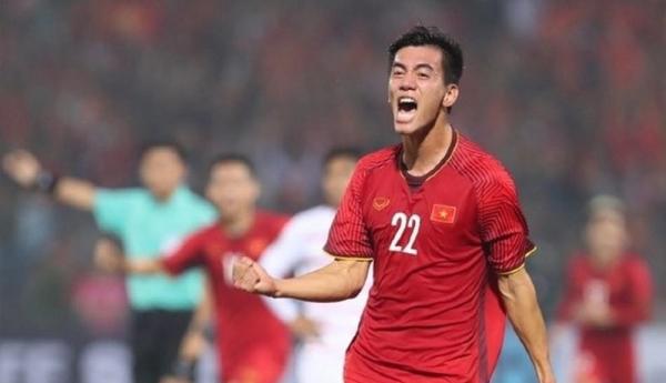 Hasil Piala AFF 2022: Diwarnai Dua Kartu Merah, Timnas Vietnam Kalahkan Malaysia