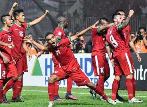 Big Match Indonesia vs Thailand Sore Ini: Shin Tae-yong Janji Beri Kejutan dan Tak Mau Dipermalukan