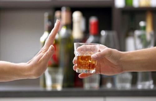 Ini Daftar Minuman yang Pantang Bagi Penderita Kolestrol Tinggi, Nomor 3 Jangan Berlebihan