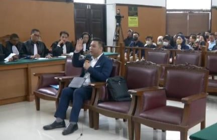 Saksi Ahli Nilai Bharada E Layak Jadi Justice Collaborator, Ini Alasannya