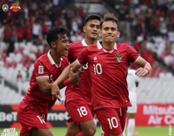 Timnas Indonesia Diprediksi Akan Menang Lawan Thailand, Ini Alasannya