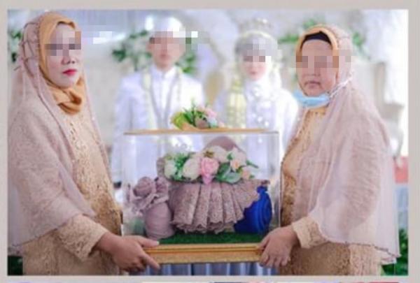 Serang Heboh! Pria Selingkuhi Ibu Mertua Sejak Sebelum Menikah