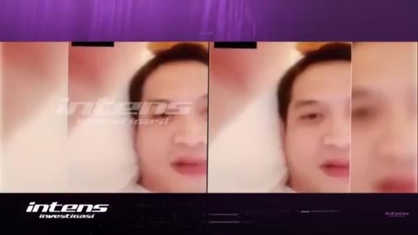 Viral Video Syur Yang Diduga Mirip Rezky Aditya Begin