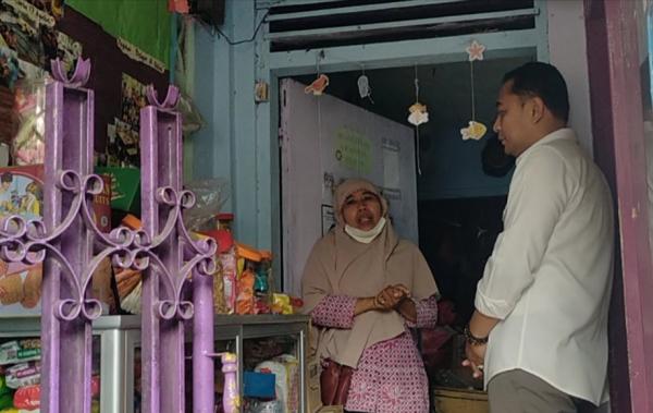 Gunakan E-Peken, Bisnis Warga Ini Berkembang Pesat, Wali Kota Salut