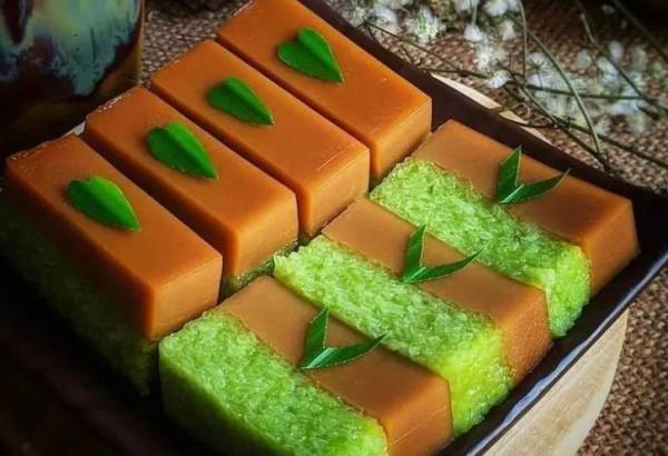 7 Aneka Resep Kue Jajanan Pasar