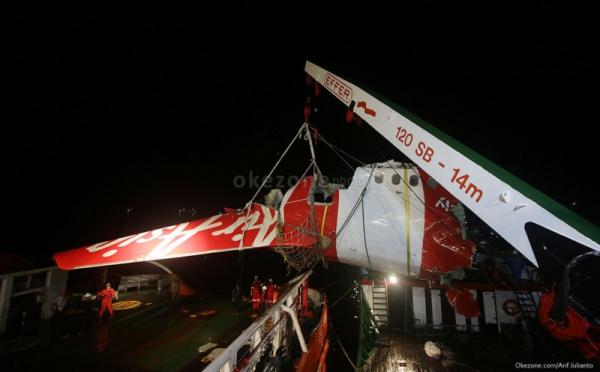 Ada Apa Hari Ini: Tragedi AirAsia 8501 Tewaskan 162 Orang pada 28 Desember 2014