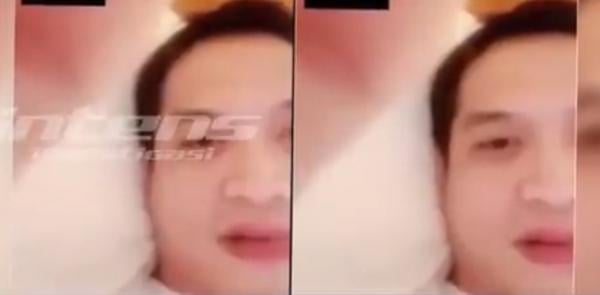 Viral Video Syur Mirip Rezky Aditya Beredar Di Media Sosial Diduga