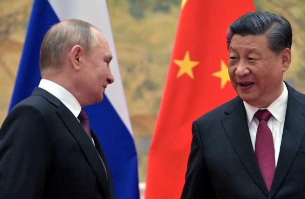 Putin dan Xi Jinping Akan Lakukan Pembicaraan Lewat Konferensi Video, Ini yang Dibahas