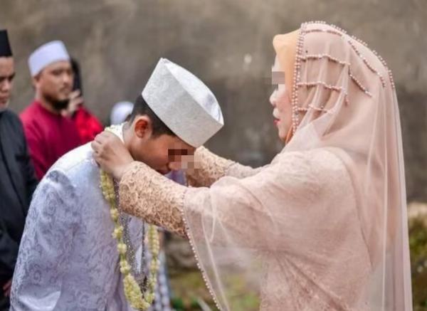 Viral! Kepergok Mesum dengan Ibu Mertua, Pria di Serang Banten Langsung Dicerai sang Istri