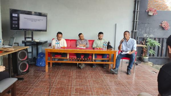STFJ Sebut Penegakan Hukum Kejahatan Satwa di Aceh dan Sumut Masih Lemah Sepanjang 2022