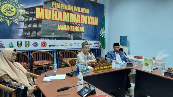 Sebanyak 1.950 Utusan Siap Ramaikan Musywil Muhammadiyah dan Aisyiyah Jateng ke-48 di Tegal