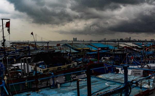 BMKG Prediksi Terjadinya Cuaca Ekstrem akibat Fenomena Monsun Asia