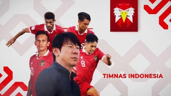 Gratis, Ini Link Live Streaming Timnas Indonesia vs Thailand, Nonton Bola sembari Rebahan