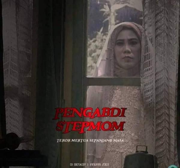 Ibu Mertua Jadi Sorotan hingga Viral, Bahkan Dijadikan Meme Pengabdi Stepmom