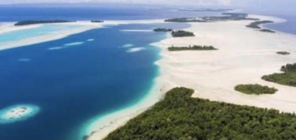 Kementerian ATR Soroti Pulau Widi Dilelang : Itu Kawasan Hutan Lindung
