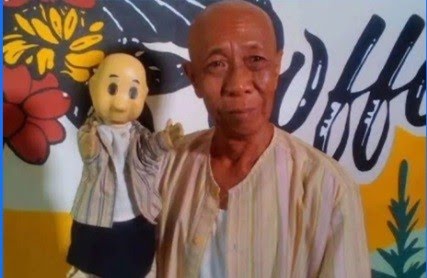 Jenazah Pak Ogah Akan Dikebumikan di TPU Jatisari Siang Ini