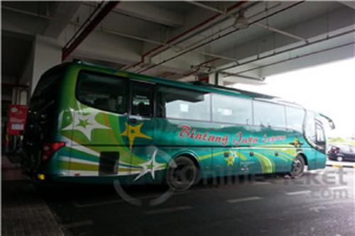 Perusahaan Otobus Luar Negeri Melayani Rute ke Indonesia, Apa Saja ?