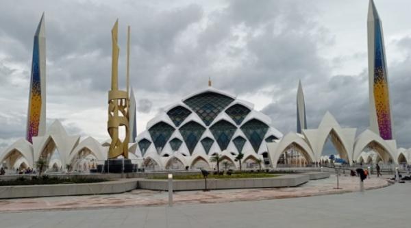 Undang Duta Besar saat Peresmian Masjid Al-Jabbar, Pemprov Jabar: Maroko dan Sudan Konfirmasi Hadir